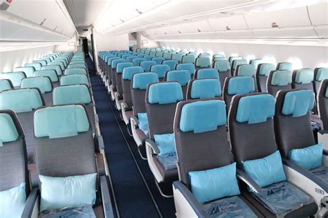 The Friendly Skies A Review Of Philippine Airlines A In Economy
