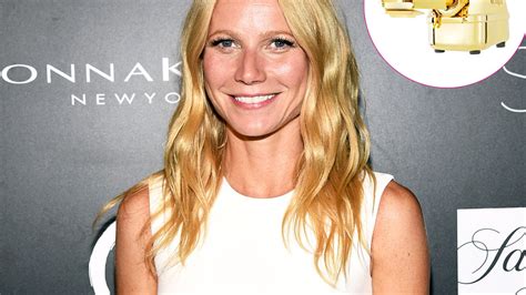 Gwyneth Paltrows Goop Holiday T Guide Includes A 4739 Juicer