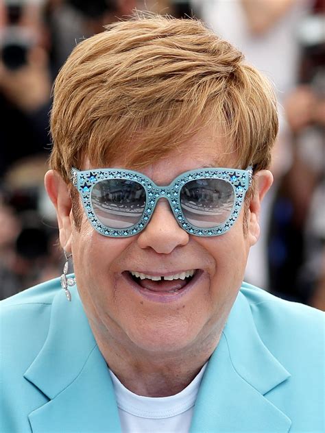 Elton john (@eltonjohn) on tiktok | 3.5m likes. Elton John : Filmographie - AlloCiné