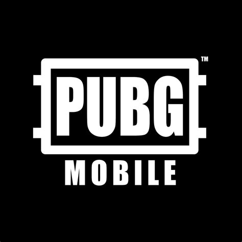 تحميل شعار ببجي موبايل بدقة عالية Pubg Mobile Logo