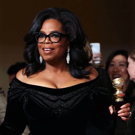 Is Oprah Actually Going To Run For President In 2020 Vogue
