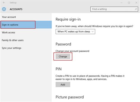 Can I Bypass Windows 10 Password