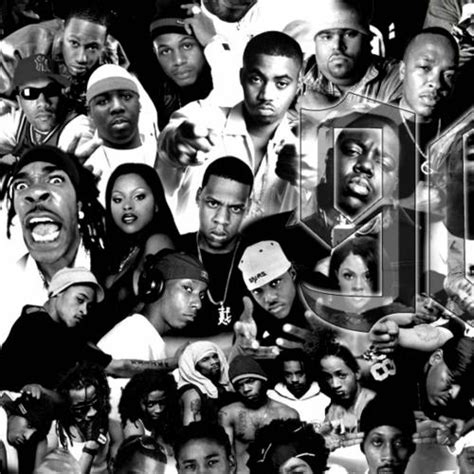 Old School Gangsta Rap Spotify Playlist