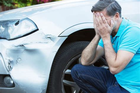 When To Hire An Auto Accident Attorney K Law Pllc Tampa Bay