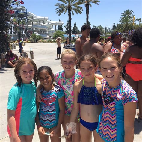 These summer camp at home ideas will be great all summer long with ocean animals activities, beach stem and science activities, ocean theme ideas and so much more. Splash Summer Day Camp - Summer Camps - 330 Palos Verdes ...