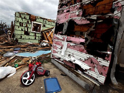 Joplin Tornado Aftermath Photo 27 Pictures Cbs News