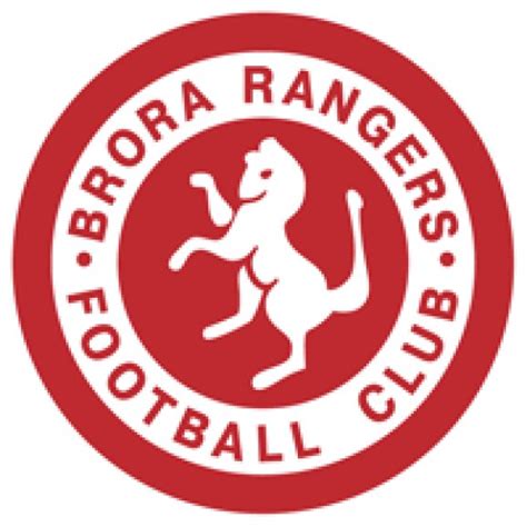 Why don't you let us know. Brora Rangers FC | Brands of the World™ | Download vector ...