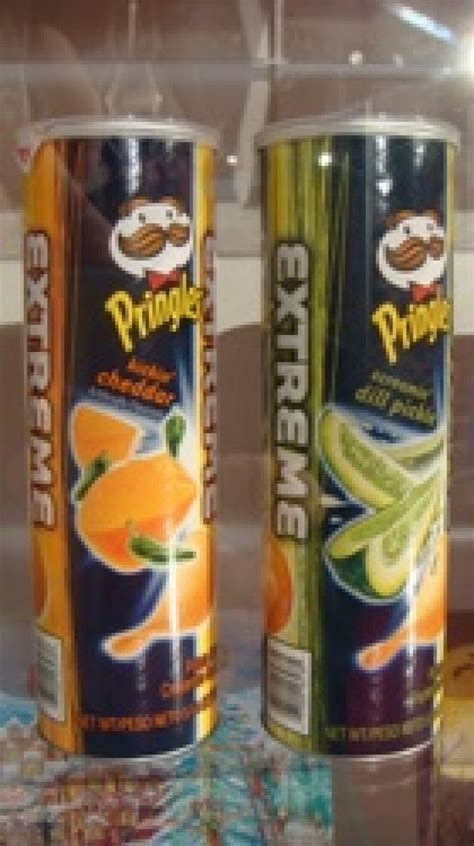 100 Ways To Enjoy Pringles Sweepstake In The Us Potatopro