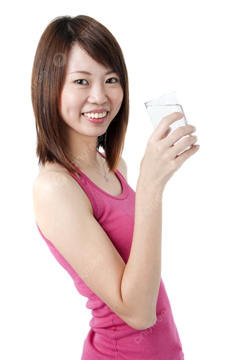白人の大人の人々を飲むアジアの女の子 写真背景 無料ダウンロードのための画像 pngtree