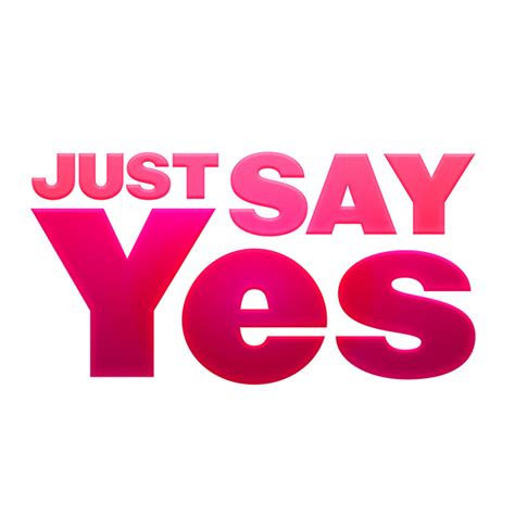 Just Say Yes Song And Lyrics By Ben Adams Spotify