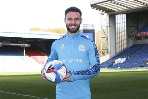 Southampton Interested In Blackburn Rovers Striker Adam Armstrong
