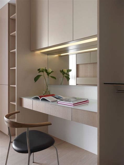 You can have large storage at minimum space with comfortable sitting arrangements. Pin on STUDY TABLE DESIGNS