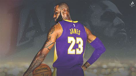 Los angeles lakers 01 png 581297. Lebron Lakers Wallpapers - Wallpaper Cave
