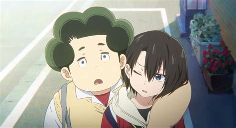 Pin By Jesse Roseberry On A Silent Voice Anime Movies Anime Kyoto