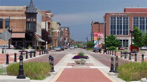 Muncie Indiana Guide To Living And Working Makemymove