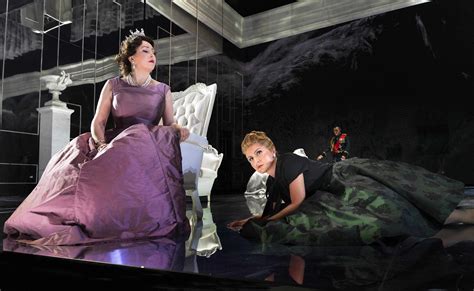 Elisabetta Regina D Inghilterra Rossini - Rossini Opera Festival to Broadcast 'Elisabetta regina d’Inghilterra