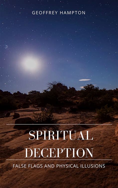 Spiritual Deception