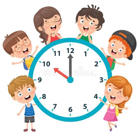 Telling Time On The Hour Baamboozle Baamboozle The Most Fun