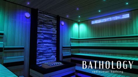 Pin By Steamsaunabath On Luxury Steam And Sauna Bathing Environments