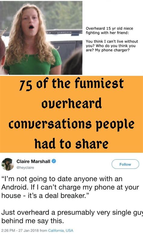 75 of the funniest overheard conversations people had to share funny minion jokes weird world