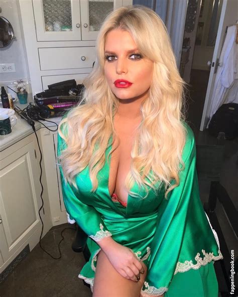 Jessica Simpson 52529184 Nude OnlyFans Leaks The Fappening Photo