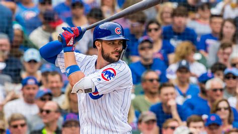 update on kris bryant s service time grievance windy city chronicle