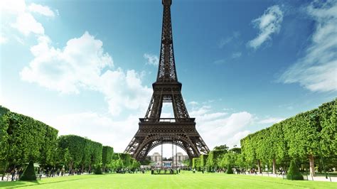 1920x1080 1920x1080 France La Tour Eiffel Paris Eiffel Tower