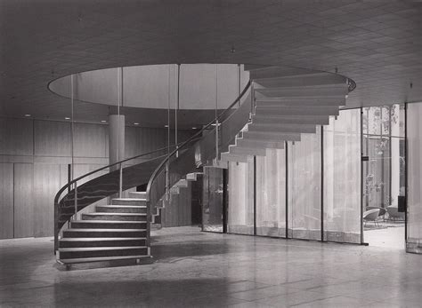 Arne emil jacobsen was a danish architect and designer. SAS House in Copenhagen, part of the Scandinavian Airlines ...