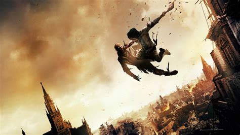 1 overview 2 dying light 2: Dying Light 2 Release Date: Zombies, Setting, Player Choices - Everything We Know | USgamer