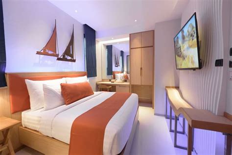 Deep Blue Z10 Pattaya Pattaya 2022 Hotel Deals Klook Global