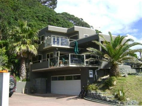 Coromandel Waterfront Luxury House In Coromandel New Zealand