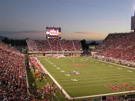 33 Top Photos Arizona Christian University Football Stadium 2020