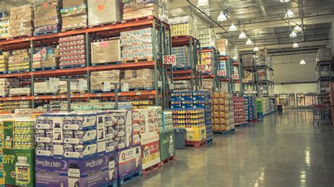 How Costco Stock Remains Superior Compared To Its Direct Competitors