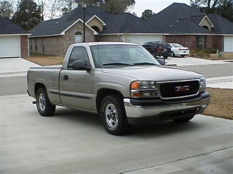 2000 Gmc Sierra Single Cab Best Image Gallery 1417 Share And Download