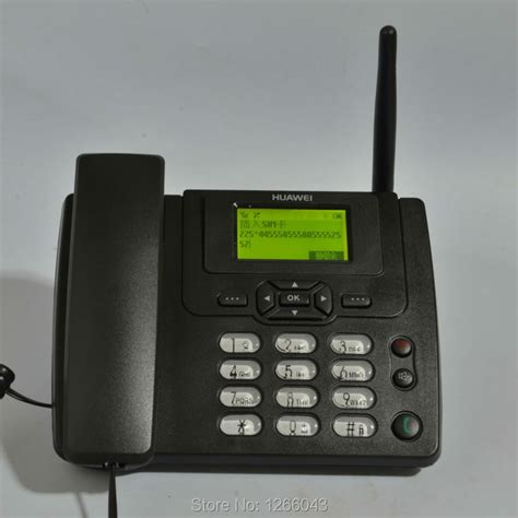 Free Shipping Gsm Fwp Gsm Fcp Gsm Cordless Phone Gsm Wireless Phone