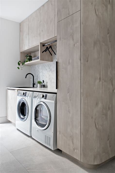 Designing Your Game Changer Laundry | Laundry Design Must-Haves by