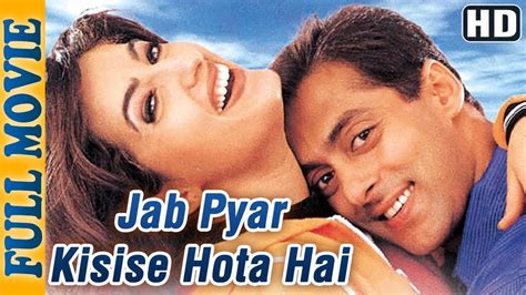 Jab Pyaar Kisisi Hota Hai Hd Full Movie Salman Khan Twinkle