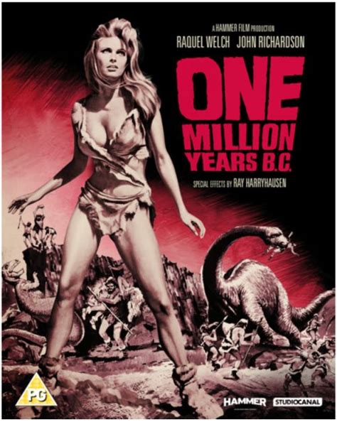 VideoVista One Million Years BC