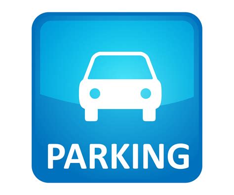 Parking Icon Png #14034 - Free Icons Library
