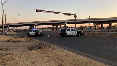 Pedestrian Struck By Vehicle Friday Morning Central Lubbock Identified