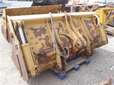 Jrb 4 In 1 Bucket For Sale Salt Lake City Ut A 632