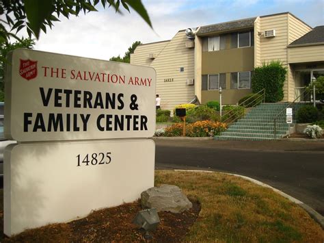 veterans  family center  beaverton offers safer bigger space