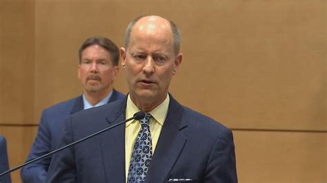 Minnesota Senate Majority Leader Paul Gazelka Tests Positive For Covid