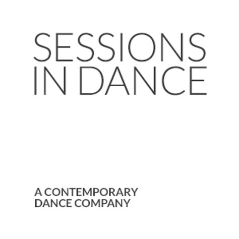 Sessions In Dance