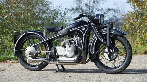 1931 Bmw R11 At Las Vegas Motorcycles 2023 As F147 Mecum Auctions