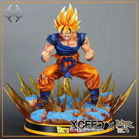 Superfusionfans9 Dragon Ball Z Goku Jersey Creating The Gogeta Of