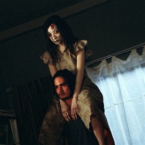 The Scariest Thai Horror Movies Umoon Productions