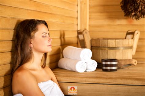 Sauna Benefits Related To Mental Health