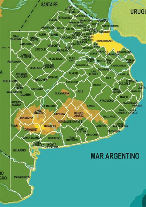 Mapa Politico De Buenos Aires Porn Sex Picture