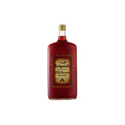 Home Sherry Sedgwicks Old Brown Sherry 1000ml 12